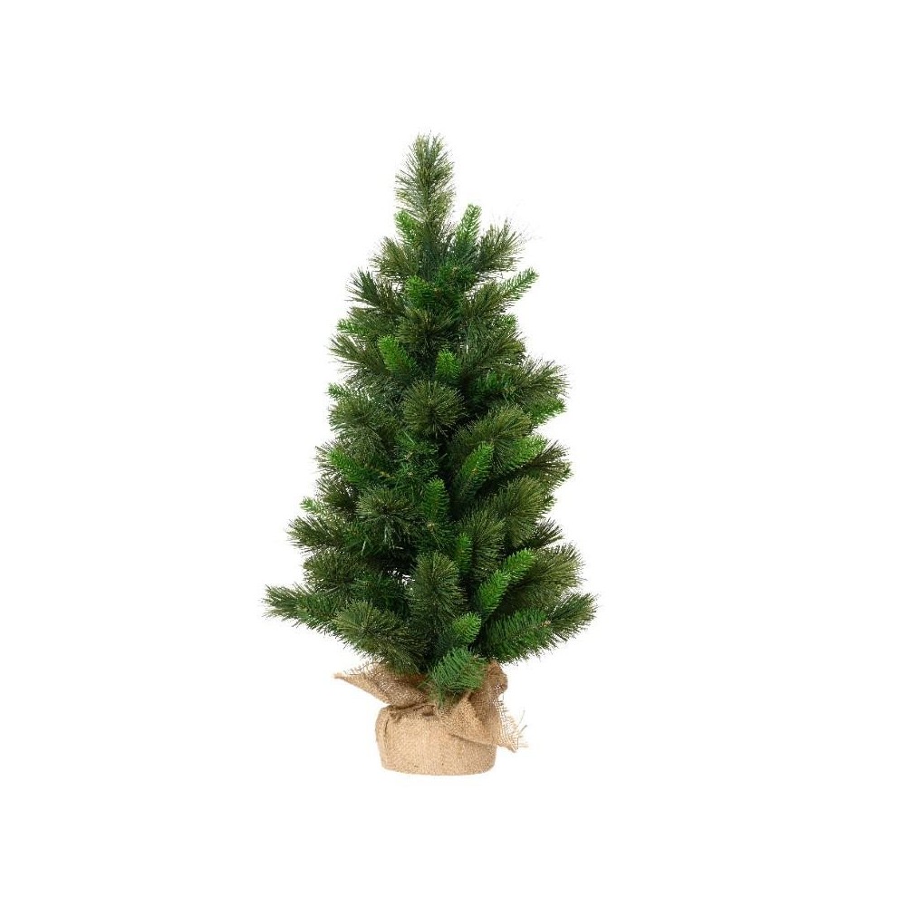 ABETE MINI EDMONTON H.75CM.